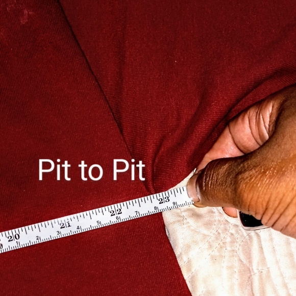 Fun (and true!) Men's Tshirt - Picture 5 of 6